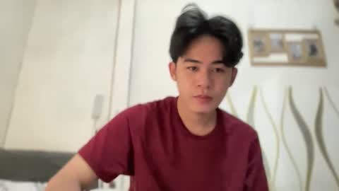 MIKAEL online show from 7, 4, 2026