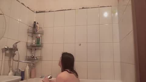 Luna online show from 21, 12, 2025