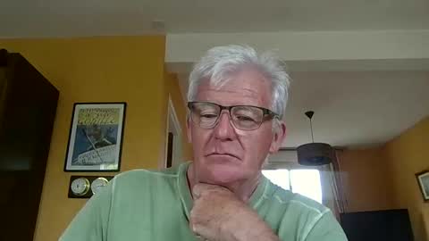 Snapshot of xmaeg3 chatting on 3, 6, 2026 xmaeg3 online show from 3, 6, 2026
