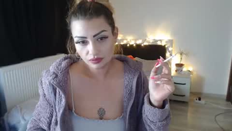 Snapshot of xmagic_pantherx chatting on 19, 12, 2024 Magic Panther online show from 19, 12, 2024