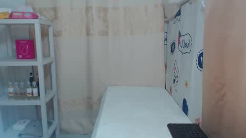 Snapshot of xmaxie_ chatting on 1, 6, 2026 Maxie online show from 1, 6, 2026