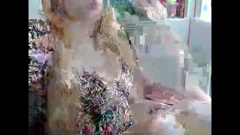 Snapshot of xmilagrosxs chatting on 12, 3, 2026 xMilagrosxs online show from 12, 3, 2026