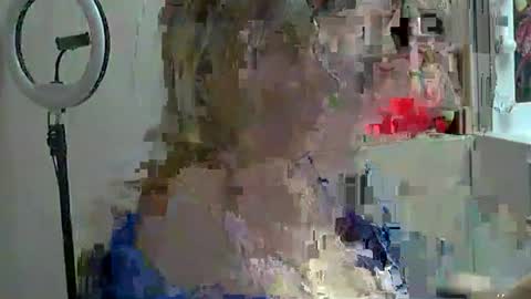 Snapshot of xmilagrosxs chatting on 23, 3, 2026 xMilagrosxs online show from 23, 3, 2026