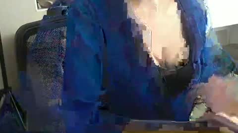 Snapshot of xmilagrosxs chatting on 24, 3, 2026 xMilagrosxs online show from 24, 3, 2026