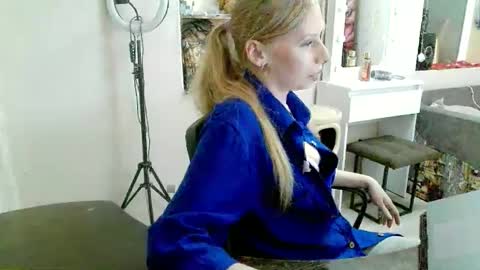 Snapshot of xmilagrosxs chatting on 21, 4, 2026 xMilagrosxs online show from 21, 4, 2026