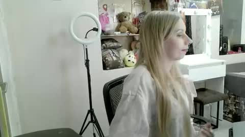 Snapshot of xmilagrosxs chatting on 26, 4, 2026 xMilagrosxs online show from 26, 4, 2026