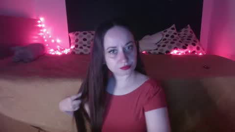 Mistress Emma online show from 7, 7, 2026