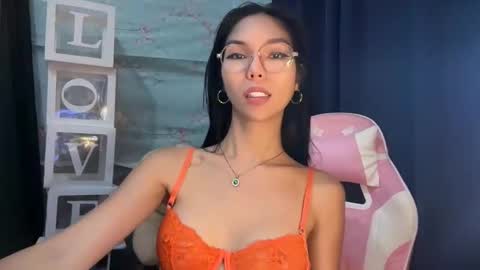 Sweet Monica online show from 27, 10, 2025