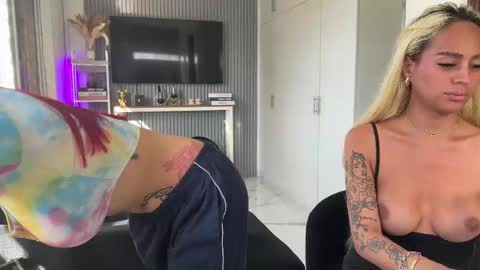 TAMARA MY LOVE online show from 6, 11, 2025