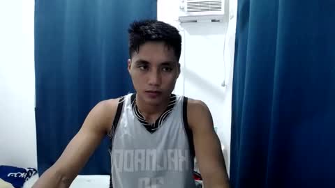 Snapshot of xmoreno_guy69 chatting on 13, 1, 2025 SECRET online show from 13, 1, 2025