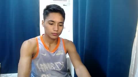 Snapshot of xmoreno_guy69 chatting on 14, 1, 2025 SECRET online show from 14, 1, 2025