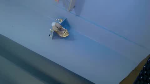 JACKY DELOS SANTOS online show from 18, 1, 2026