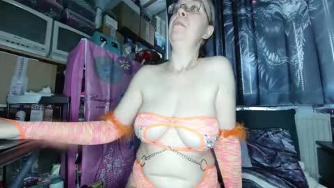 Snapshot of xnicetitsx chatting on 1, 11, 2025 xnicetitsx online show from 1, 11, 2025