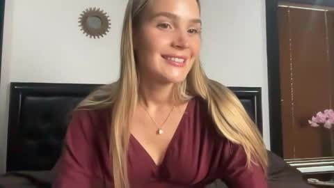 Snapshot of xo_madeline chatting on 27, 3, 2026 madeline online show from 27, 3, 2026