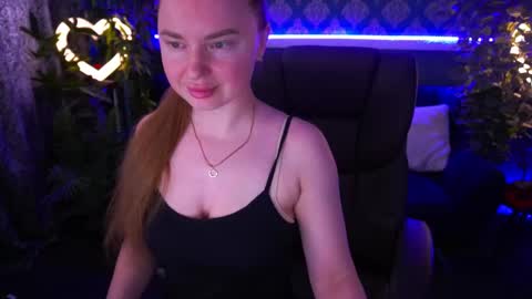 Snapshot of xo_monica chatting on 1, 3, 2025 Monica online show from 1, 3, 2025