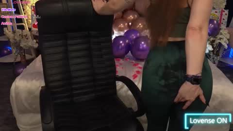 Monica online show from 16, 2, 2026