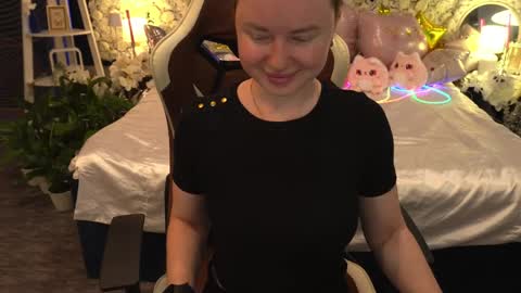 Snapshot of xo_monica chatting on 23, 5, 2026 Monica online show from 23, 5, 2026