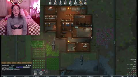 Xo Sadie online show from 8, 12, 2024