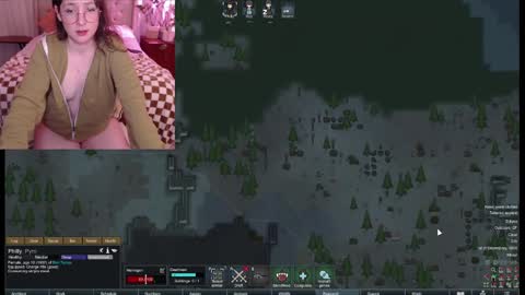 Xo Sadie online show from 8, 1, 2025