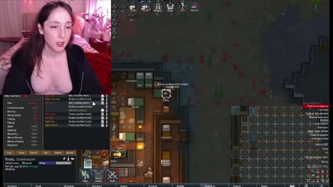 Xo Sadie online show from 10, 1, 2025