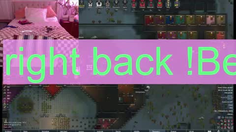 Xo Sadie online show from 12, 2, 2025