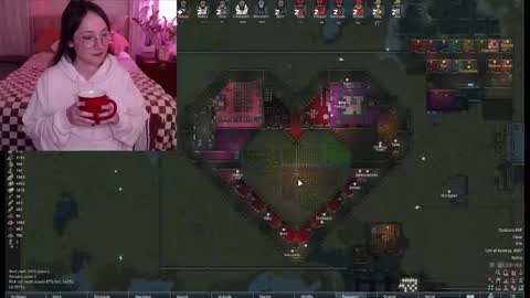 Xo Sadie online show from 15, 2, 2025