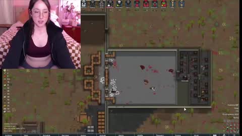 Xo Sadie online show from 1, 3, 2025