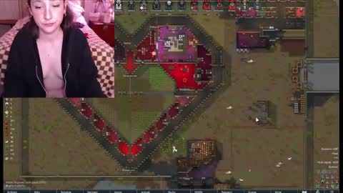 Xo Sadie online show from 1, 3, 2025