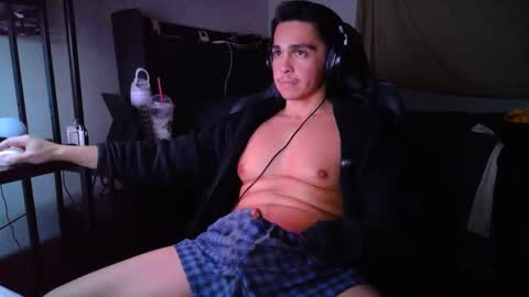 Snapshot of xoalejandroxo6 chatting on 2, 2, 2025 xoalejandroxo6 online show from 2, 2, 2025