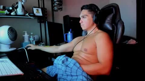 xoalejandroxo6 online show from 19, 4, 2026