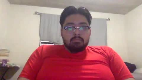 Alejandro FullMoon online show from 5, 11, 2025