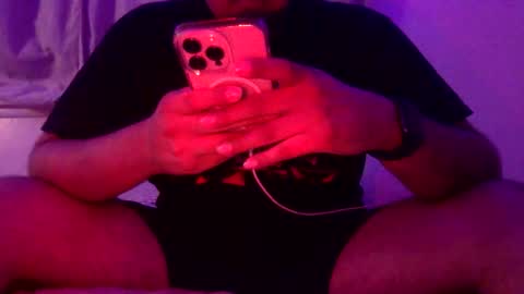 Alejandro FullMoon online show from 11, 11, 2025