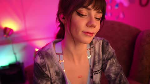 Snapshot of xobondaixo chatting on 11, 12, 2024 Bella Bondai online show from 11, 12, 2024