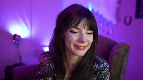 Snapshot of xobondaixo chatting on 11, 1, 2025 Bella Bondai online show from 11, 1, 2025