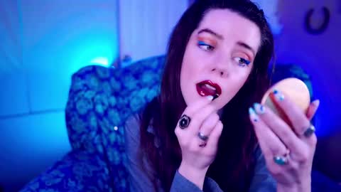 Snapshot of xobondaixo chatting on 12, 10, 2025 Bella Bondai online show from 12, 10, 2025