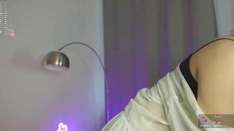 Milana online show from 19, 9, 2025