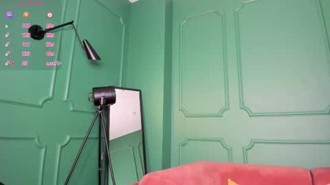 Milana online show from 13, 3, 2026