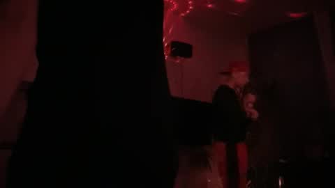 Snapshot of xonderje chatting on 12, 1, 2026 xonderje online show from 12, 1, 2026