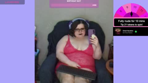 Snapshot of xonerdykitty chatting on 2, 12, 2024 Nerdykitty online show from 2, 12, 2024