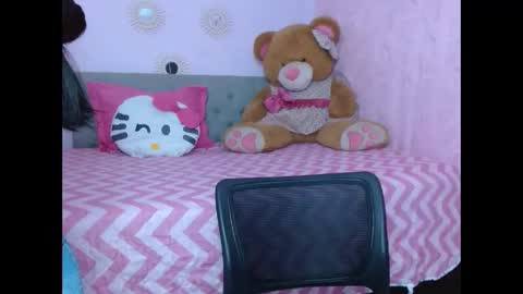 melany online show from 25, 11, 2025