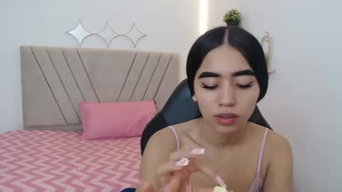 melany online show from 13, 4, 2026