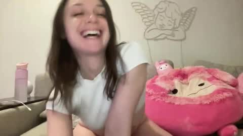 xoxo rosee online show from 19, 2, 2025