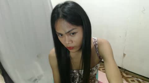 Snapshot of xpinaycreamcockx chatting on 21, 5, 2026 JHANA online show from 21, 5, 2026