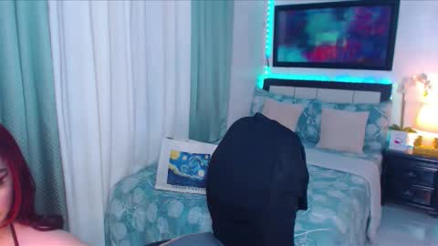 amanda online show from 27, 3, 2026