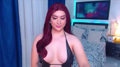 amanda online show from 2, 6, 2026
