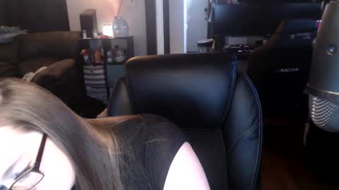 xqueenkendrax online show from 18, 2, 2025