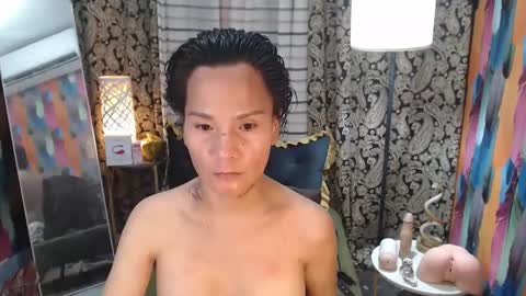 address me as QUEEN  NINA  A Little Bit  of ANGELIC FACE with a Wild Demonic Side online show from 9, 2, 2025