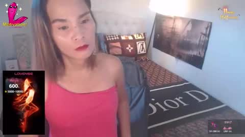 address me as QUEEN  NINA  A Little Bit  of ANGELIC FACE with a Wild Demonic Side online show from 1, 11, 2025