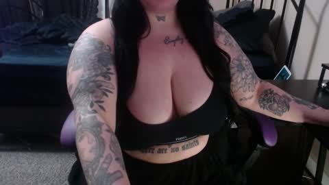 Snapshot of xrileyschembri chatting on 27, 2, 2025 xorileyschembri online show from 27, 2, 2025
