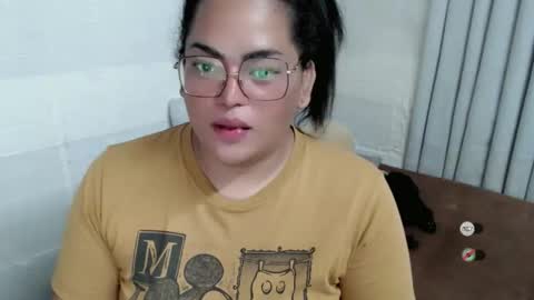 Snapshot of xsabbylicious69 chatting on 27, 10, 2025 xsabbylicious69 online show from 27, 10, 2025